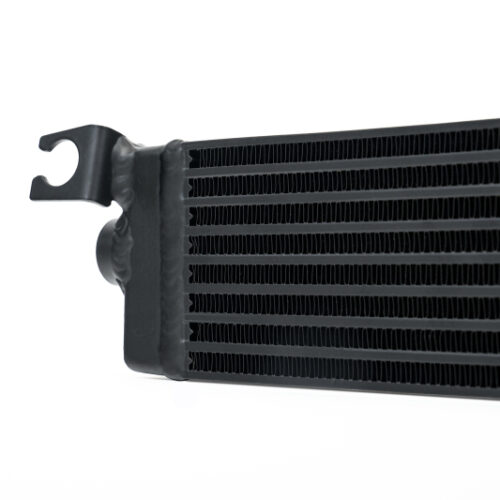 CSF BMW E30 Group A / DTM Race Style Oil Cooler - Image 7