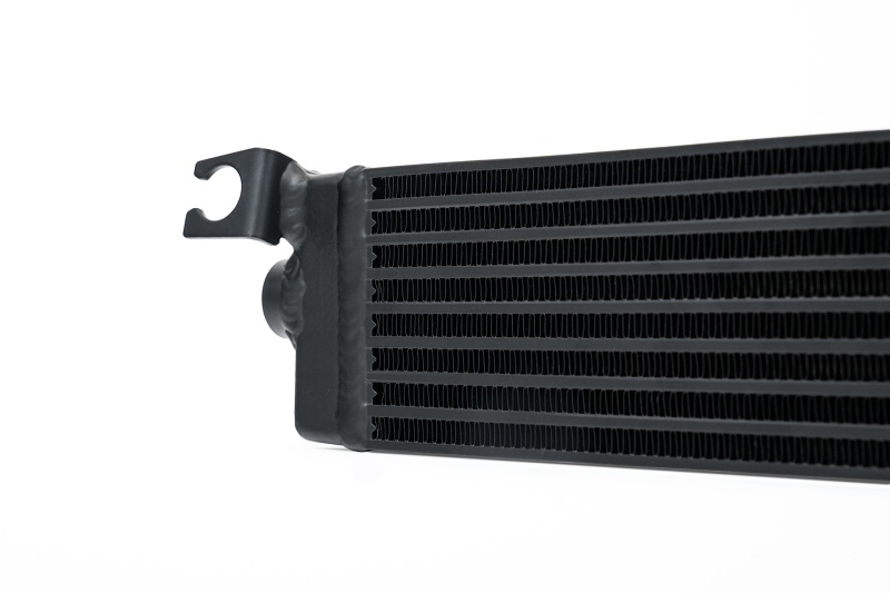 CSF BMW E30 Group A / DTM Race Style Oil Cooler - Image 7