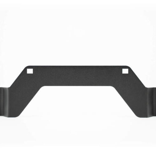 Addictive Desert Designs for 07-23 Jeep JK/JL/JT Stealth Fighter Front License Plate Bracket - Image 7