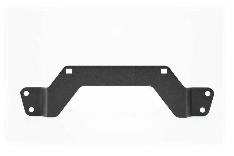 Addictive Desert Designs for 07-23 Jeep JK/JL/JT Stealth Fighter Front License Plate Bracket - Image 7