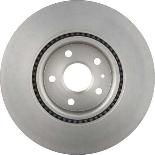 Brembo 09.N303.11 17-21 Honda Civic Rear UV Coated Rotor