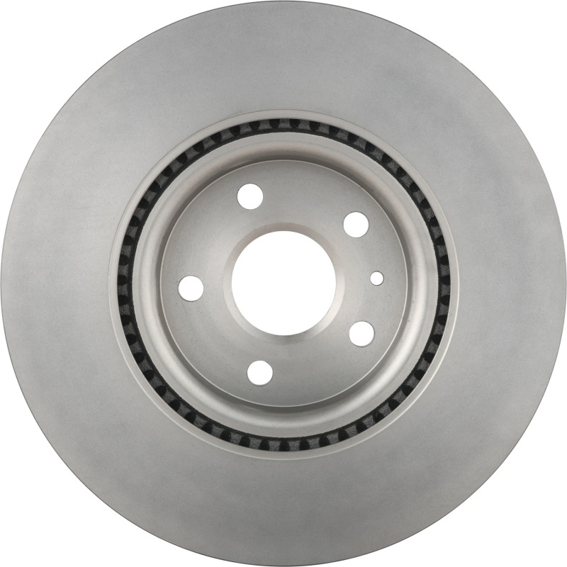 Brembo 09.N303.11 17-21 Honda Civic Rear UV Coated Rotor