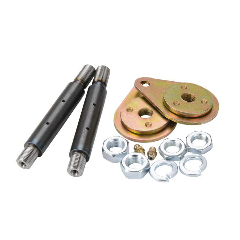 ARB / OME Greasable Fix End Pin Kit for 1969-2014 Toyota Land Cruiser - Image 2