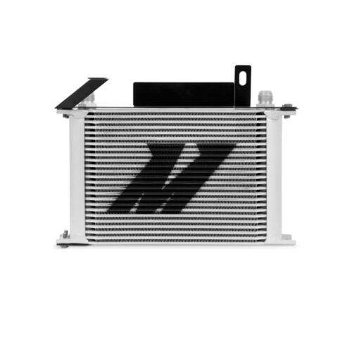 Mishimoto Oil Cooler Kit for Mitsubishi Evolution 7/8/9 - Image 10