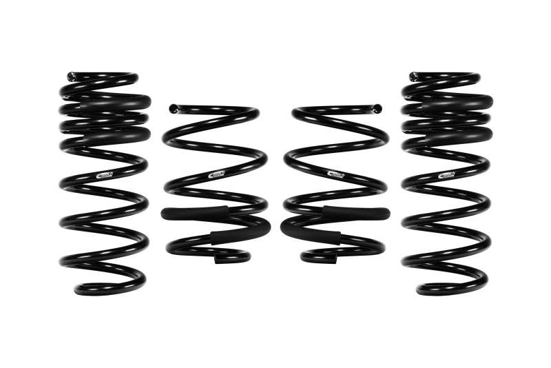 Eibach 22-23 Honda Civic Type R FWD FL5 Pro-Kit (Set of 4 Springs)