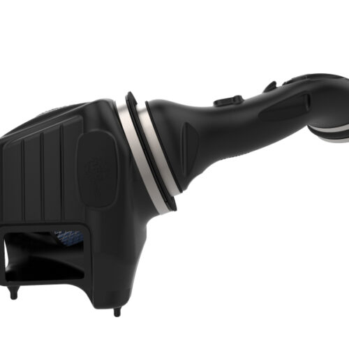 aFe Power Momentum HD PRO 10R Stage-2 Intake 11-15 Ford Diesel Trucks V8-6.7L (td) - Image 9