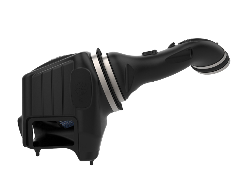 aFe Power Momentum HD PRO 10R Stage-2 Intake 11-15 Ford Diesel Trucks V8-6.7L (td) - Image 9