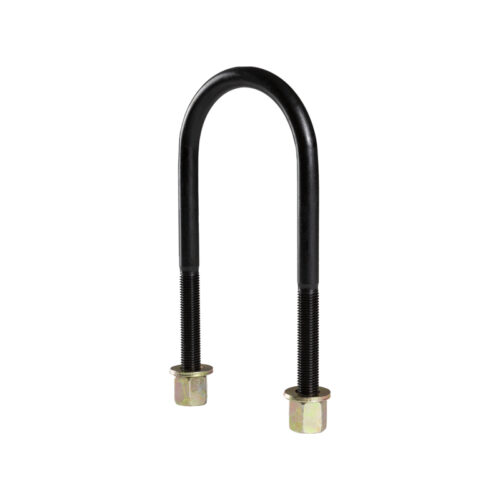 Alternative view of ARB / OME U Bolt Washers & Nuts for 2005-2015 Nissan Xterra