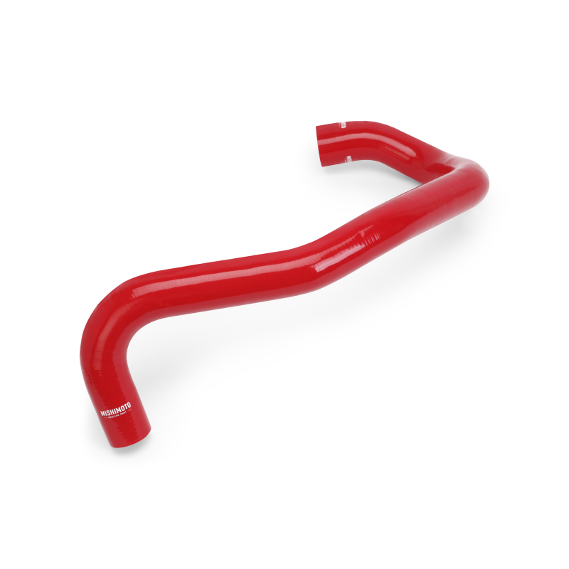 Mishimoto 05-10 Mopar 5.7L V8 Red Silicone Hose Kit - Image 7