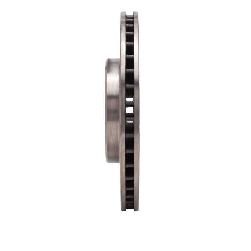 DFC 95-04 Toyota Tacoma Front Brake Rotor - Image 2