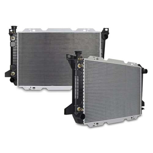 Mishimoto Replacement Radiator 1985-1996 for Ford Bronco