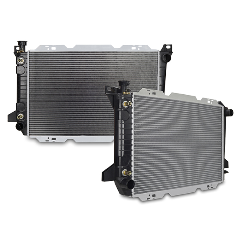 Mishimoto Replacement Radiator 1985-1996 for Ford Bronco