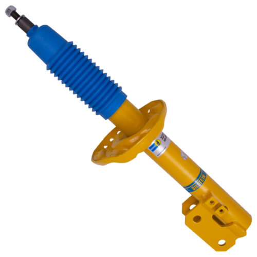 Bilstein B6 for 2016-2020 Kia Sorento Front Monotube Left Strut Assembly - Image 2