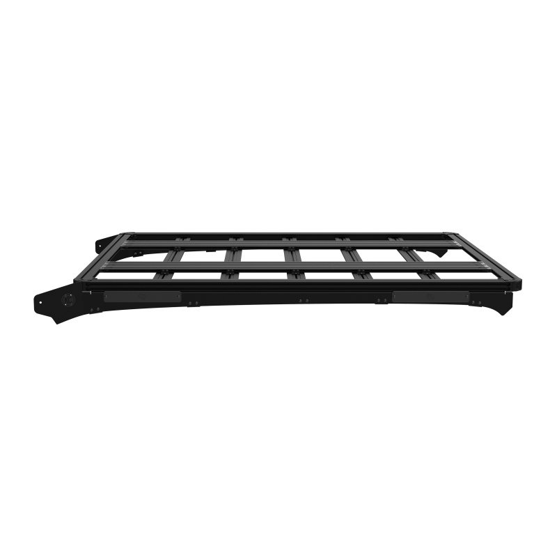 KC HiLiTES 15-25 Ford F-150/17-25 Raptor/17-25 Super Duty Platform One Roof Rack - Image 3