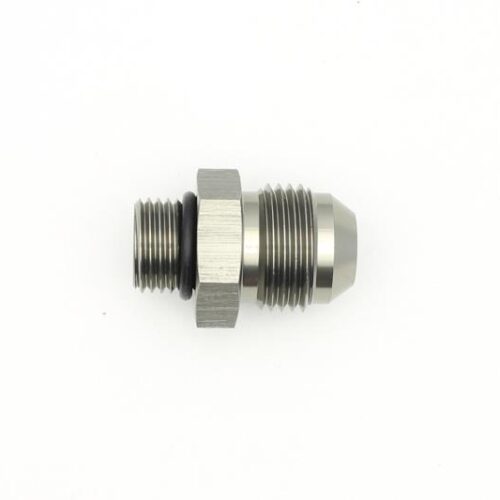 DeatschWerks 6AN ORB Male To 8AN Male Flare Adapter (Incl. O-Ring) - Image 5