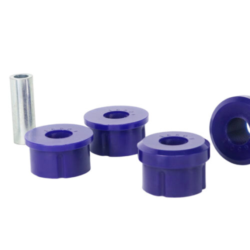 SuperPro 1993 Toyota Supra Twin Turbo Front Lower Inner Forward Control Arm Bushing Kit - Image 2