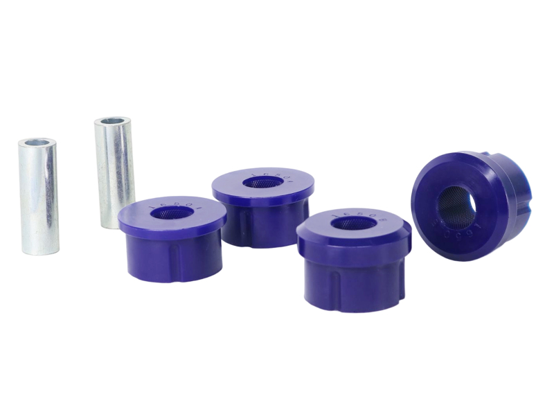 SuperPro 1993 Toyota Supra Twin Turbo Front Lower Inner Forward Control Arm Bushing Kit - Image 2