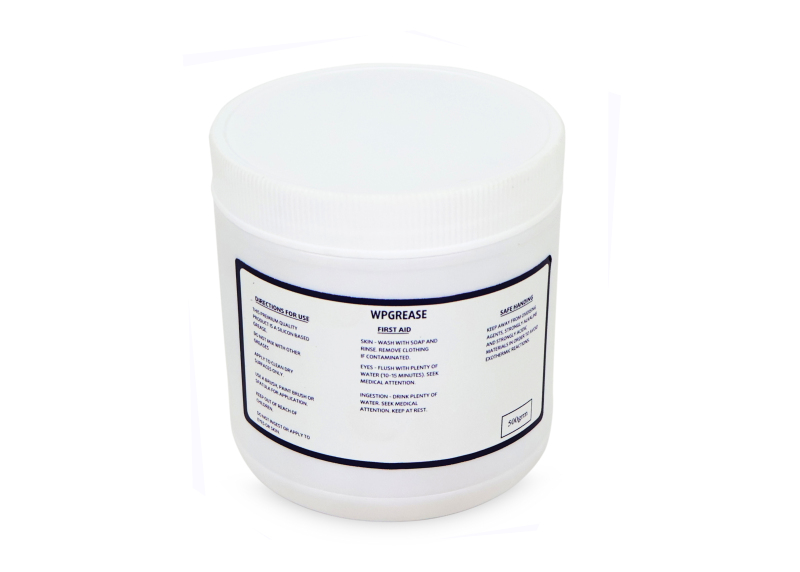 SuperPro Silicon Grease Tub 500g - Image 2