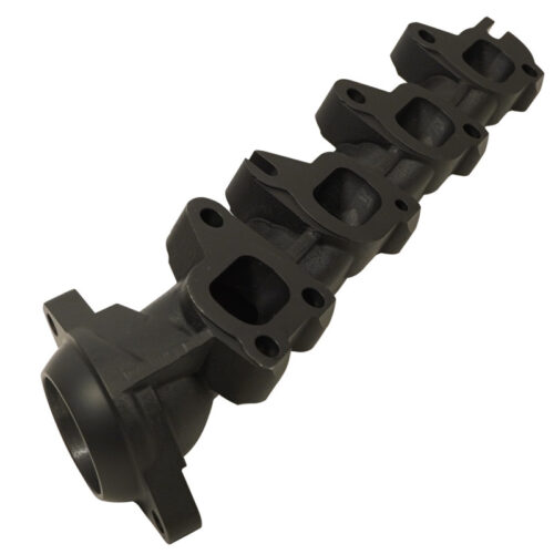 BD Diesel 19-24 Dodge/Ram 1500 DT 5.7L Hemi Passenger Side Exhaust Manifold - Image 6