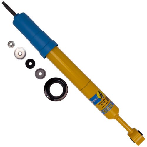 Bilstein for 03-09 Toyota 4Runner / 07-09 FJ Cruiser/ 05-15 Tacoma B6 4600 Series Shocks - Front