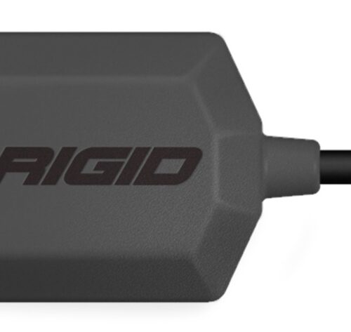 Rigid Industries Adapt GPS Module