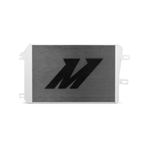 Mishimoto Radiator for 06-10 Chevy 6.6L Duramax - Image 3