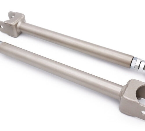 ISR Performance Rear Toe Arms for 2017+ Infiniti Q60 / 2014+ Q50