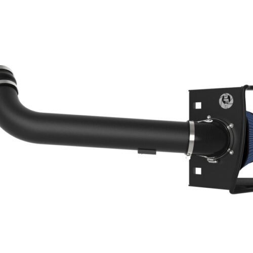 aFe Power MagnumFORCE Intakes Stage-2 P5R AIS P5R Ford F-150 09-10 V8-5.4L (blk) - Image 6