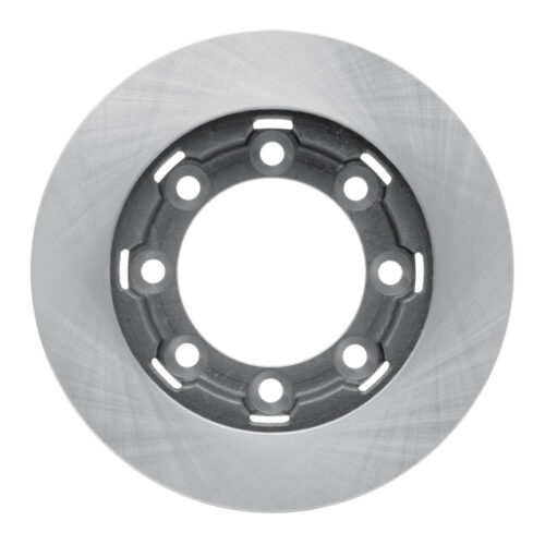 DFC 71-91 Chevrolet K20 Front Brake Rotor - Image 5