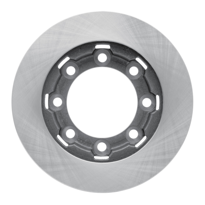 DFC 71-91 Chevrolet K20 Front Brake Rotor - Image 5