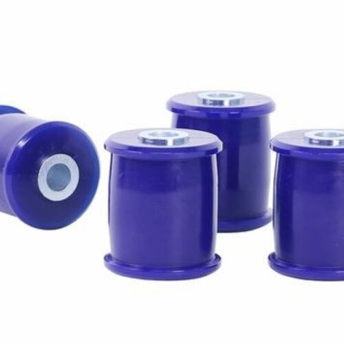 SuperPro 2007 Jeep Wrangler Rubicon Rear Lower Control Arm Bushing Set (4 pcs.) - Image 5
