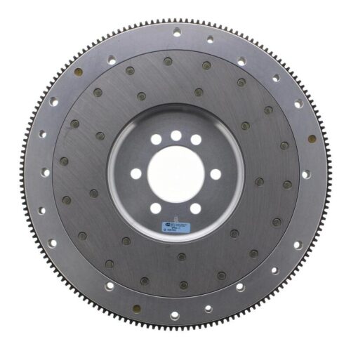 McLeod Flywheel Aluminum Chevrolet 2009+ LS-X/LT-X 8 Bolt Crank 168T - 0Bal - Image 4
