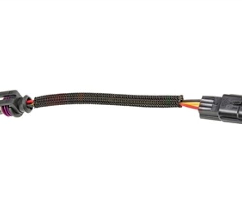 Torque Solution MAP Sensor Adapter Harness: Nissan GT-R R35