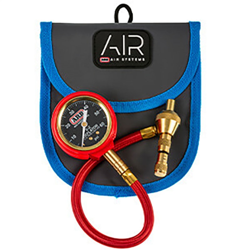 ARB E-Z Deflator Kit Psi Gauge - Image 8