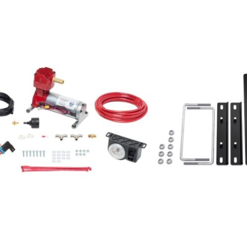 Firestone Air Command Single Analog Heavy Kit (WR17602901) - Image 3