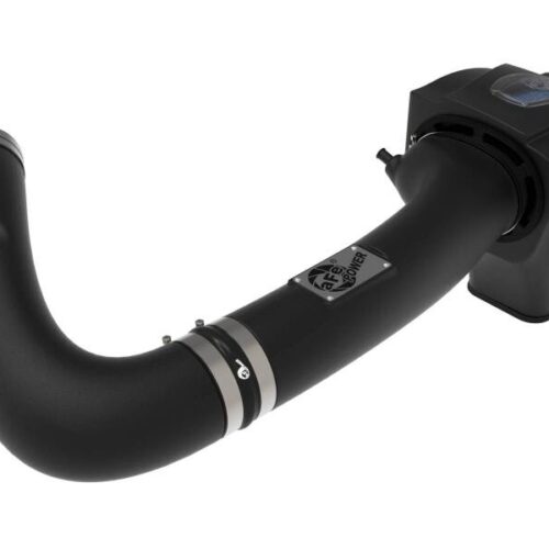 aFe Power Momentum GT Pro 5R Stage-2 Intake System 11-15 Dodge Challenger/Charger V6-3.6L - Image 5
