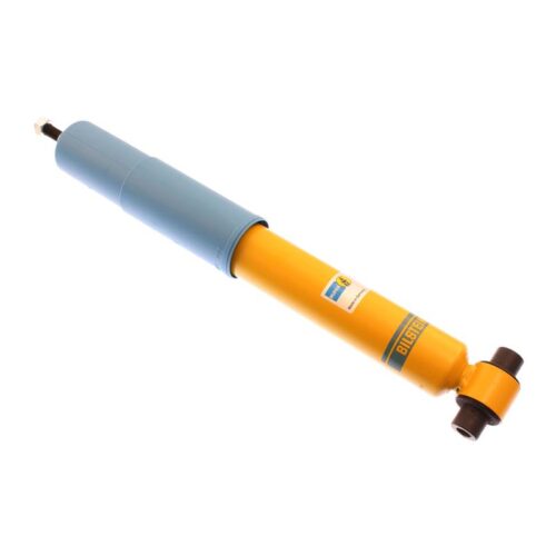 Bilstein B6 for 2001 Volvo S60 2.4T Rear 46mm Monotube Shock Absorber - Image 5