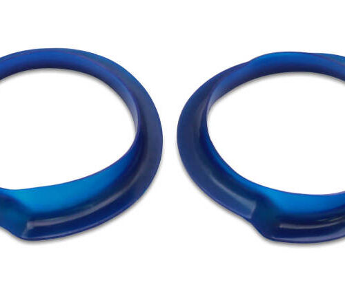 SuperPro 2008 Pontiac G8 Base Rear Upper Upper Spring Seat Bushing Set