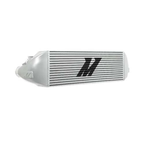 Mishimoto Intercooler (I/C ONLY) - Silver for 2013+ Ford Focus ST - Image 2