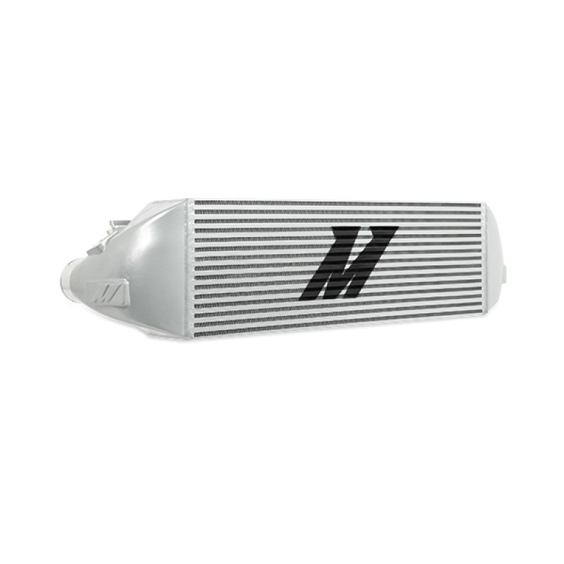 Mishimoto Intercooler (I/C ONLY) - Silver for 2013+ Ford Focus ST - Image 2