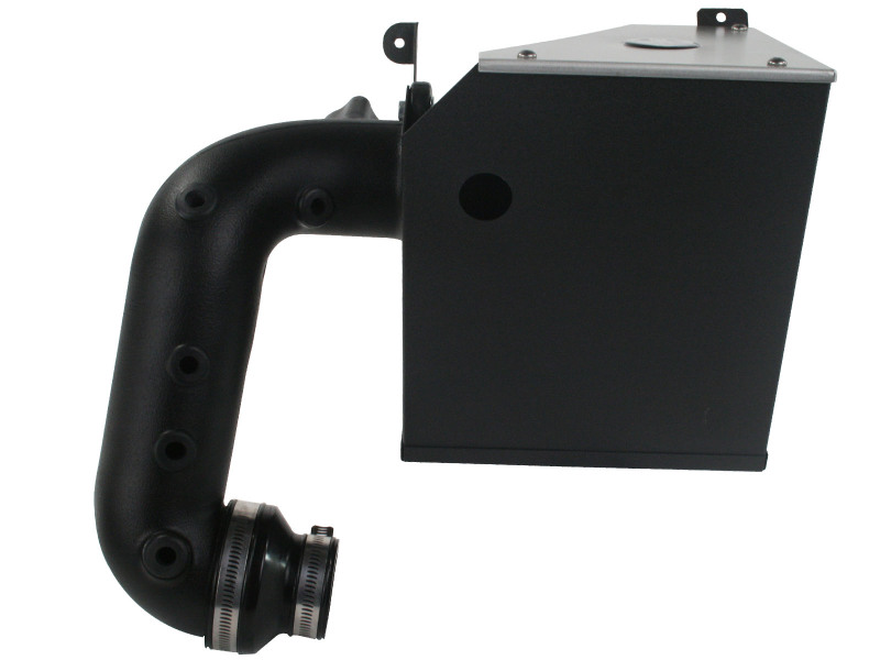 aFe Power MagnumFORCE Intakes Stage-2 P5R AIS P5R Audi A4 02-05 L4-1.8L (t) - Image 5