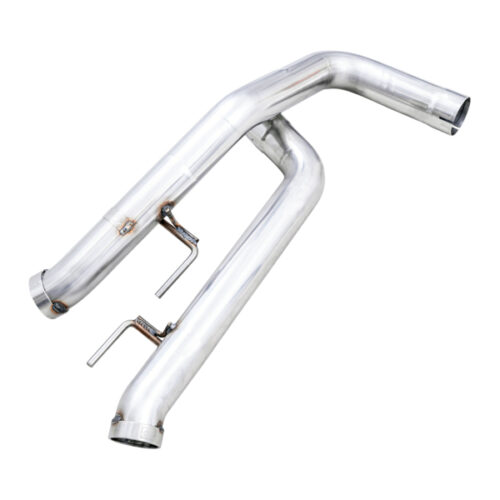 AWE Tuning Tips to Bashguard Conversion Kit for 22-23 GMC Sierra 1500 AT4X 6.2L