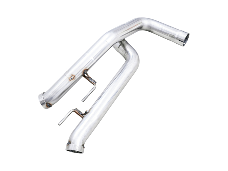 AWE Tuning Tips to Bashguard Conversion Kit for 22-23 GMC Sierra 1500 AT4X 6.2L