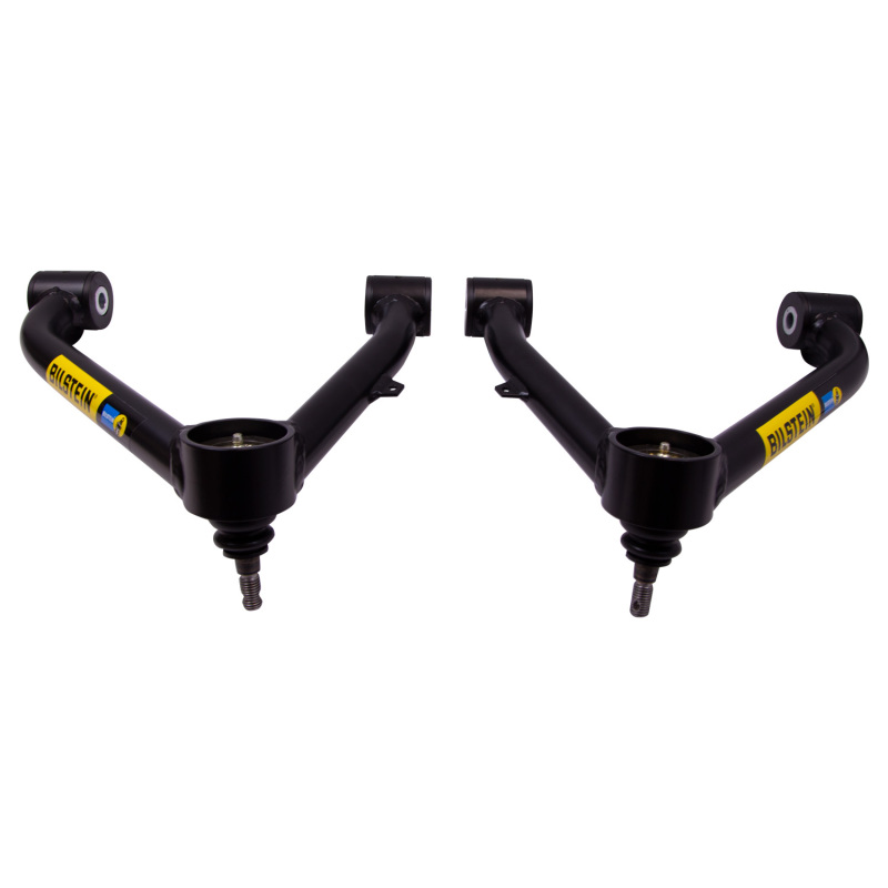 Bilstein for 07-16 Chevy Silverado 1500/GMC Sierra 1500 B8 Front Upper Control Arm Kit - Image 4