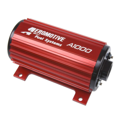 Aeromotive A1000 Fuel Pump - EFI or Carbureted Applications - Image 4
