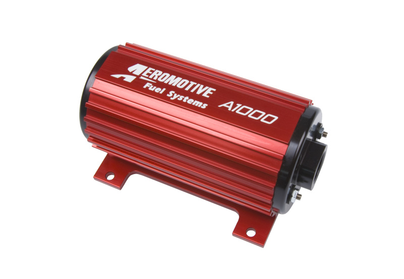 Aeromotive A1000 Fuel Pump - EFI or Carbureted Applications - Image 4