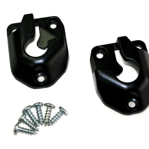 AMP Research BedXtender Quick Mount Bracket Kit - Image 3