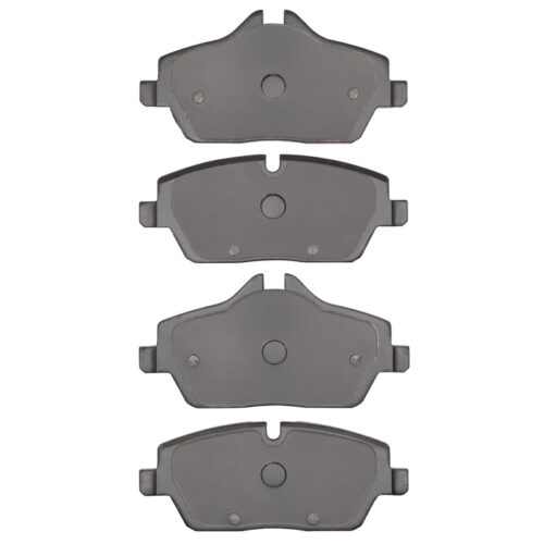 DFC 06-24 BMW 120i (Mexico) Front Euro 5000 Ceramic Brake Pads - Image 3