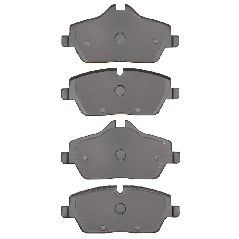 DFC 06-24 BMW 120i (Mexico) Front Euro 5000 Ceramic Brake Pads - Image 3