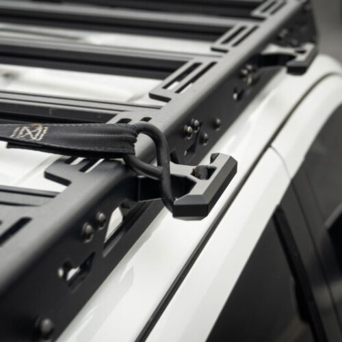 DV8 Offroad Billet Utility Handle | Pair - Image 9